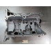 GSD201 Upper Engine Oil Pan For 09-11 Nissan Versa  1.6